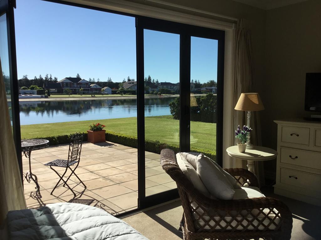 Northbrook Waters Lejlighed Rangiora Eksteriør billede